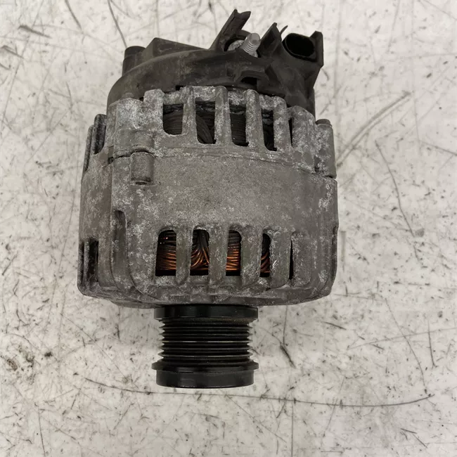 Alternatore 156AMP
