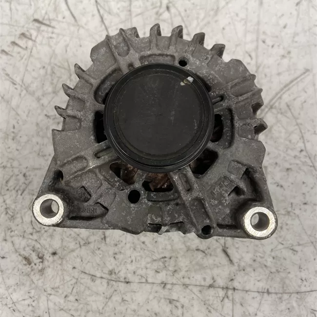 Alternatore 156AMP