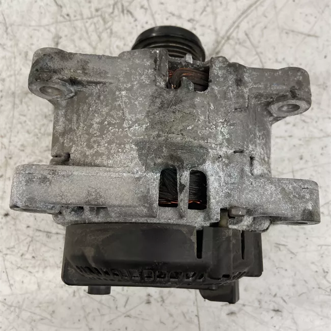 Alternatore 156AMP