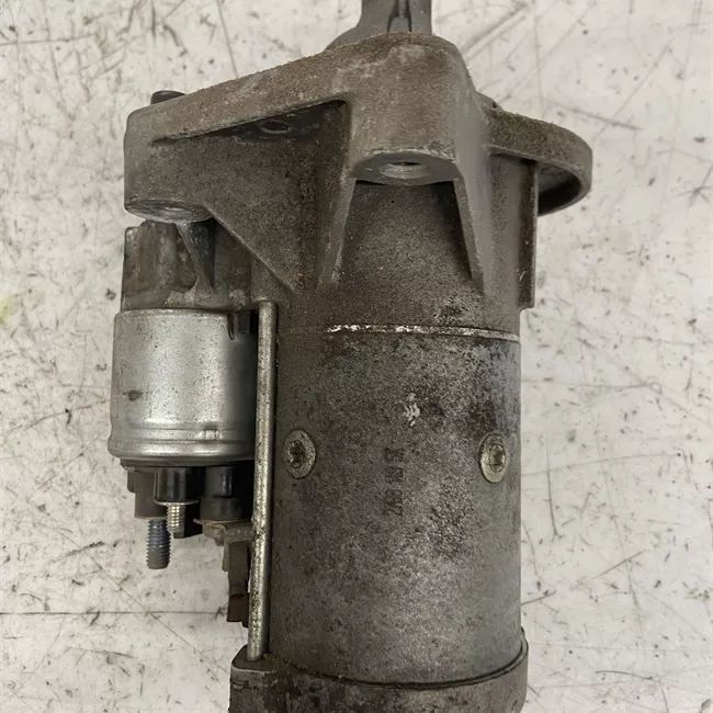 Motorino avviamento