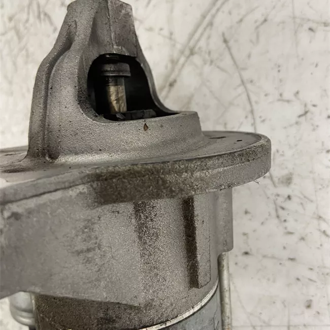 Motorino avviamento
