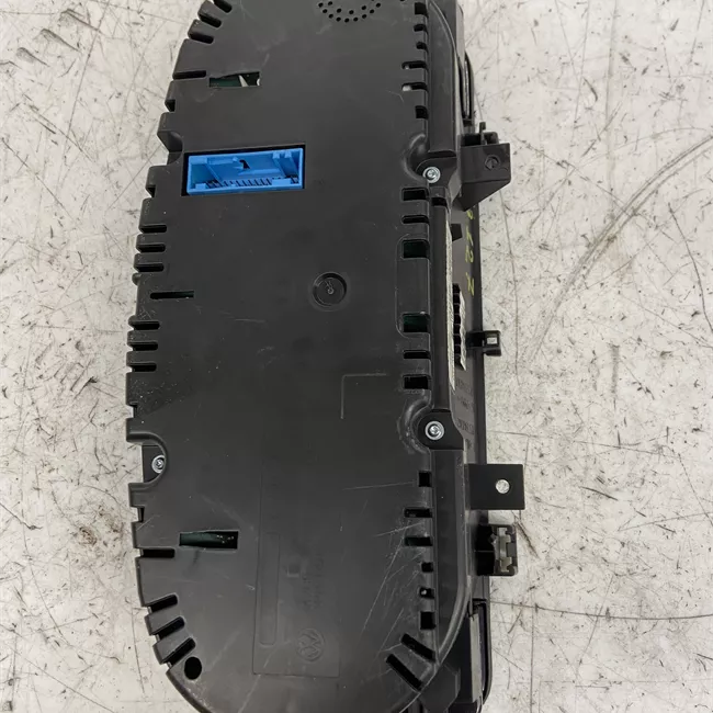 Quadro strumenti completo rotazionale