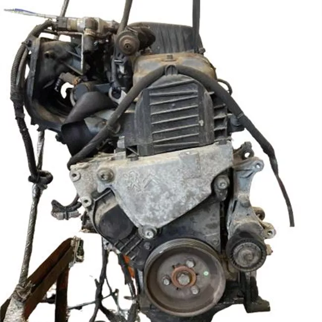 Motore semicompleto