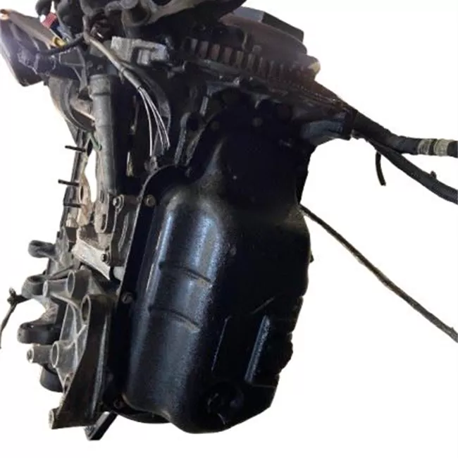 Motore semicompleto