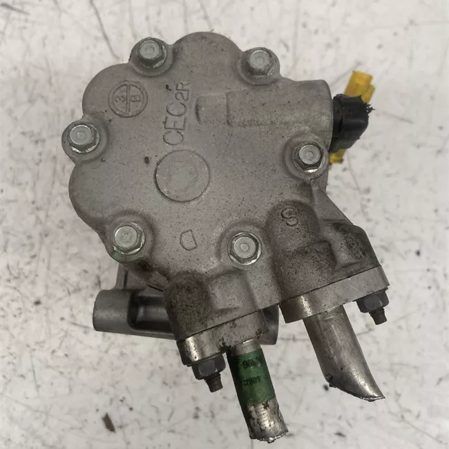 Compressore aria condizionata