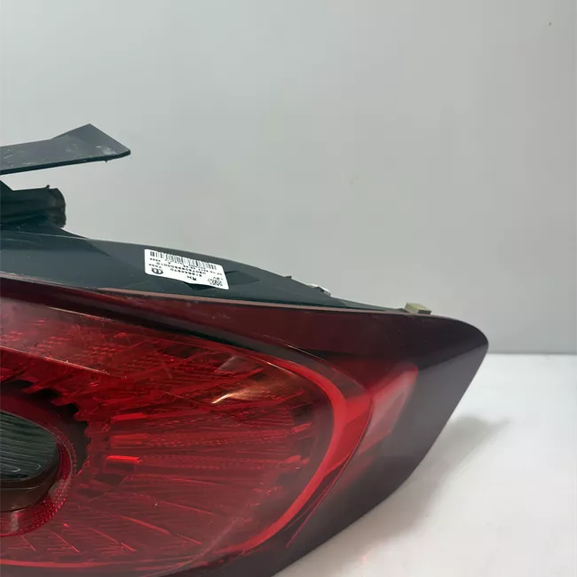 Fanale posteriore destro