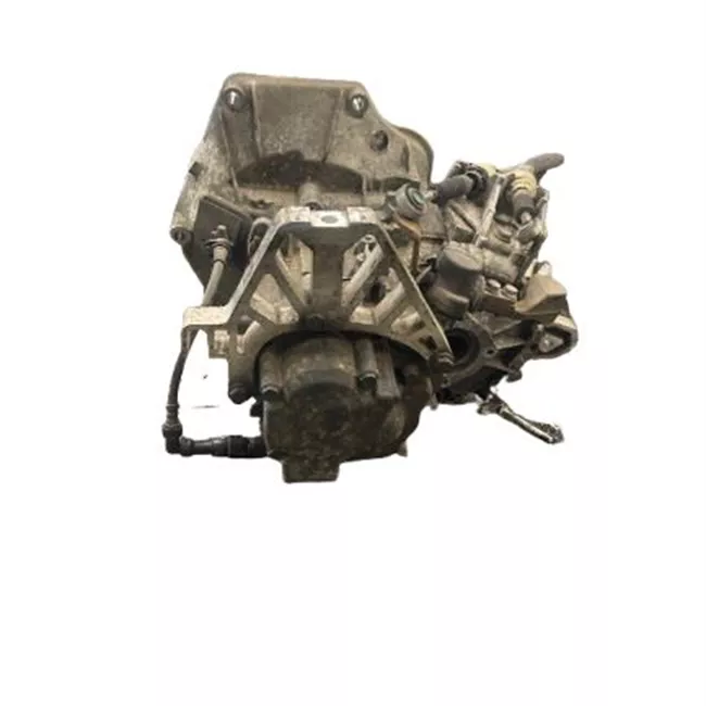 Cambio completa kit eco2