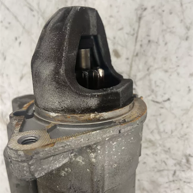 Motorino avviamento
