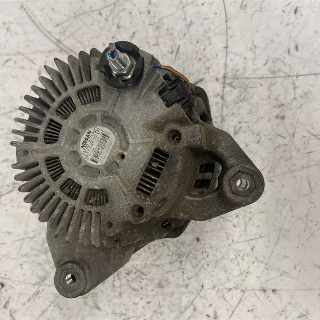 Alternatore