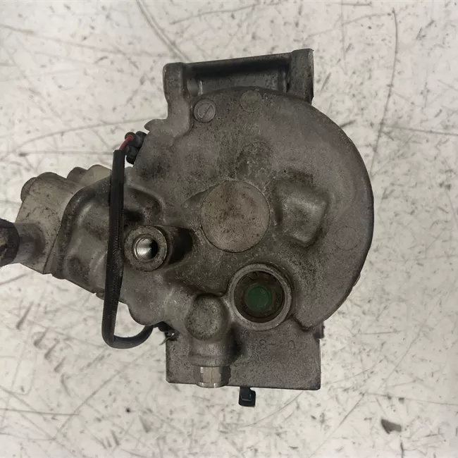 Compressore aria condizionata