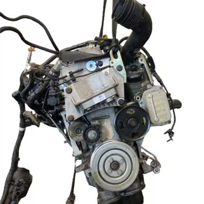 Motore semicompleto
