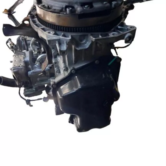 Motore semicompleto