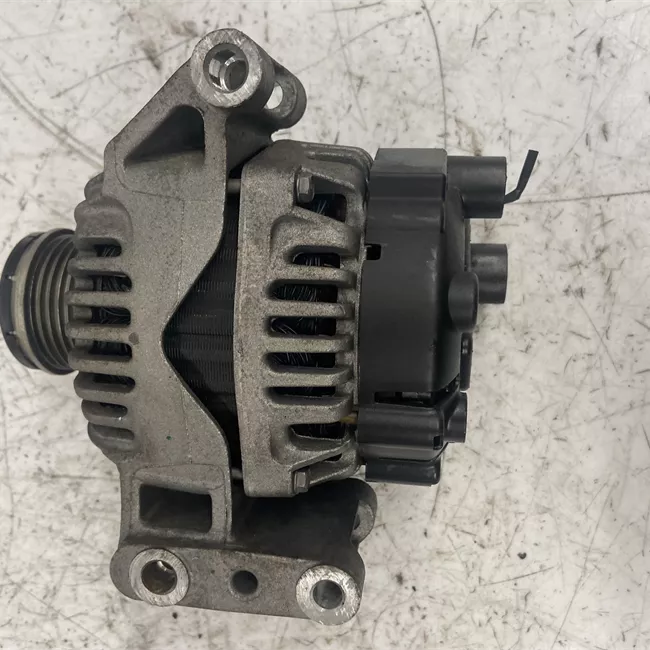 Alternatore