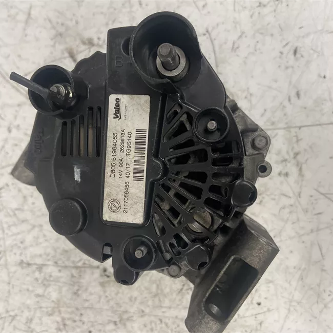 Alternatore