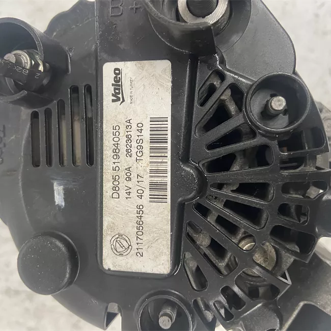 Alternatore