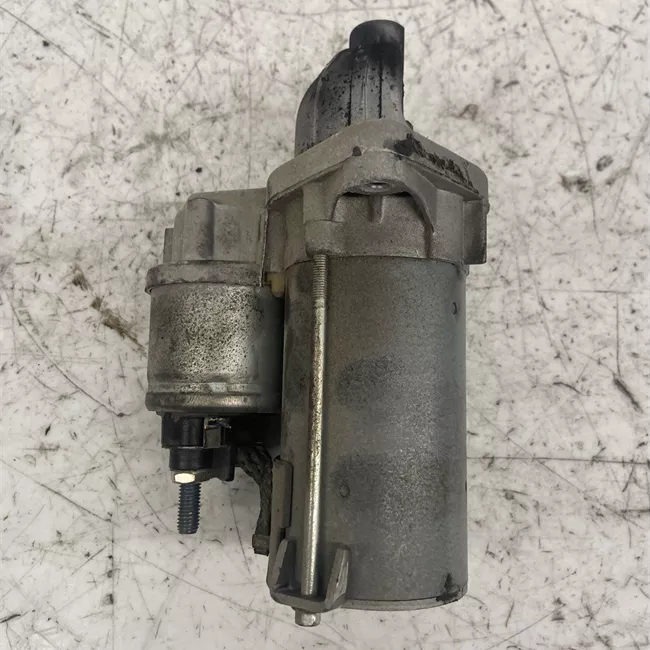 Motorino avviamento