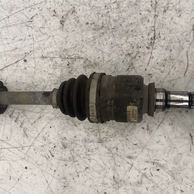 Semialbero anteriore completo destro 12-02<