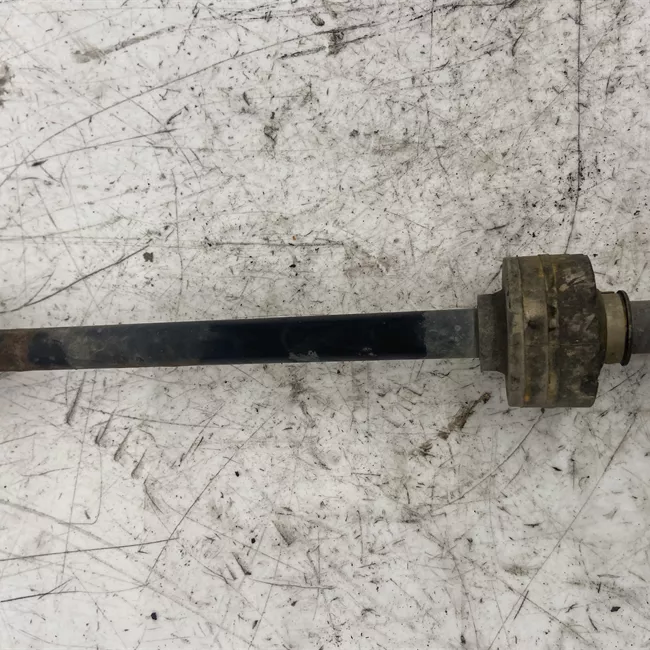 Semialbero anteriore completo destro 12-02<