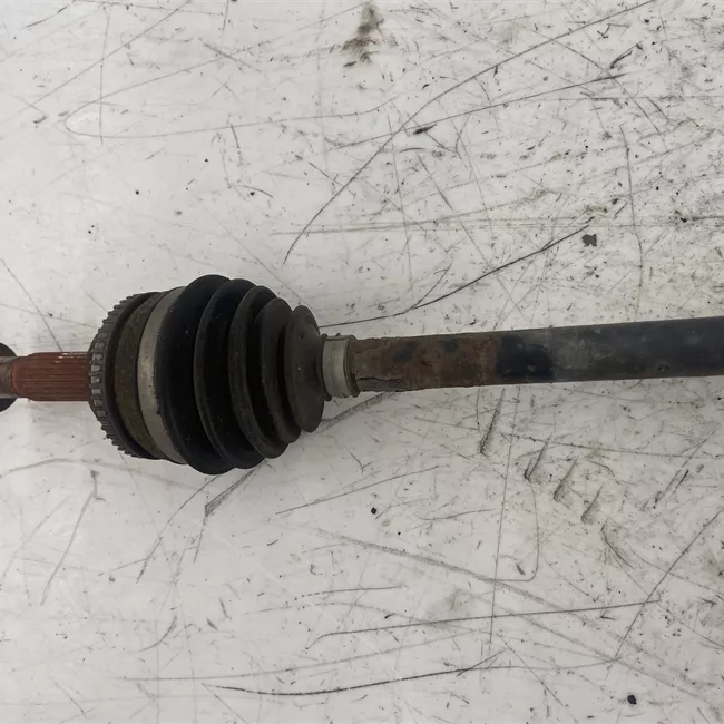Semialbero anteriore completo destro 12-02<