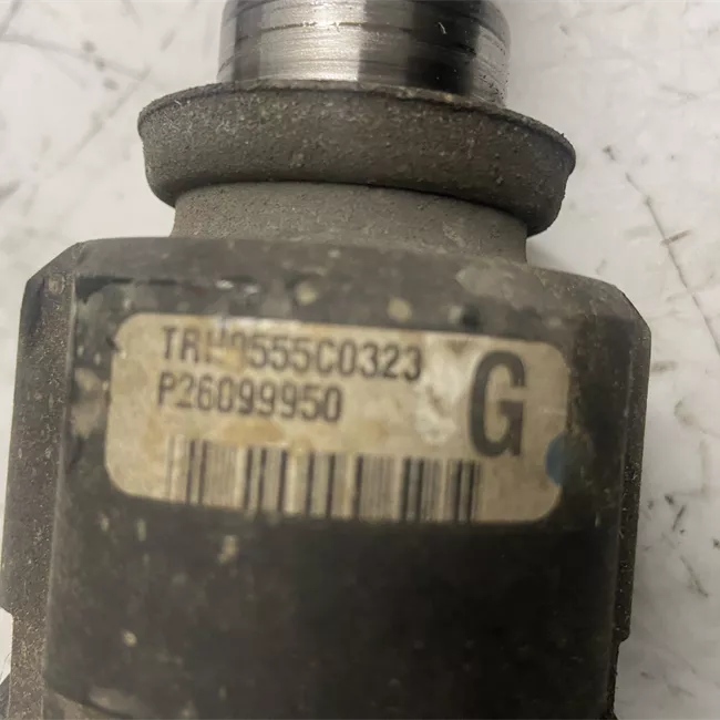 Semialbero anteriore completo destro 12-02<