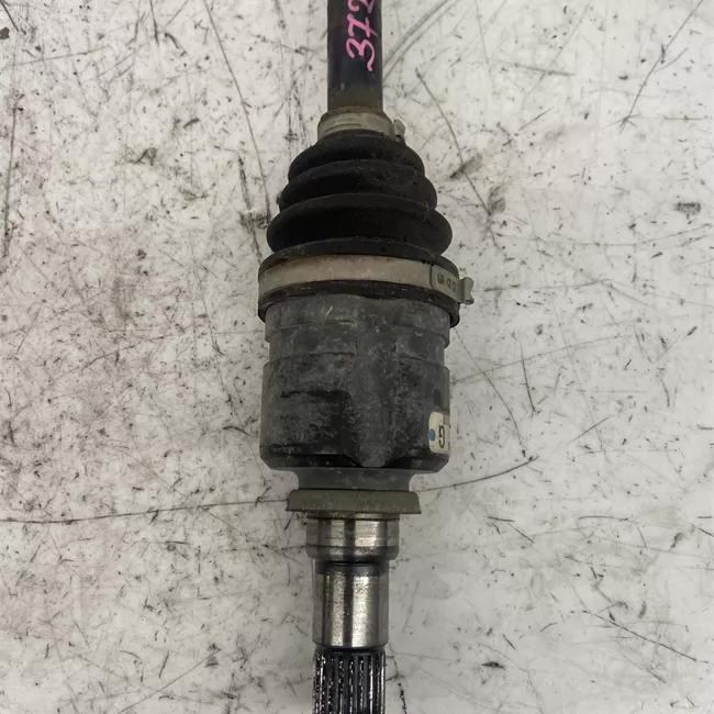 Semialbero anteriore completo sinistro 12-02<