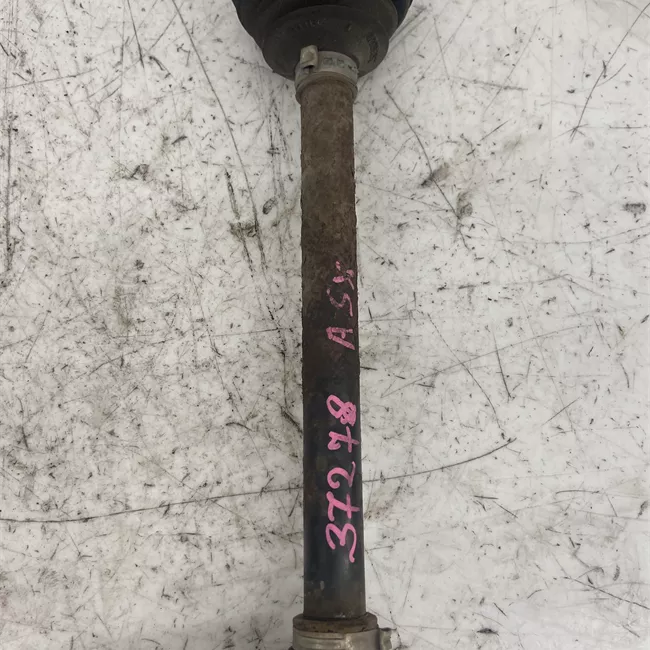 Semialbero anteriore completo sinistro 12-02<