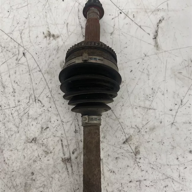 Semialbero anteriore completo sinistro 12-02<