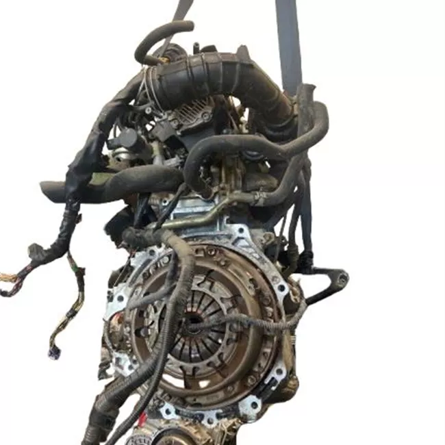 Motore semicompleto