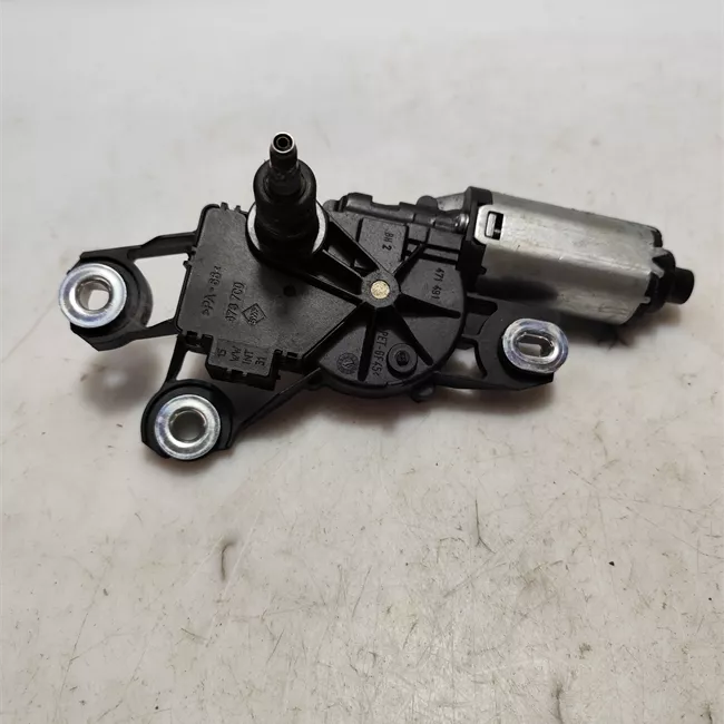 Motorino tergilunotto