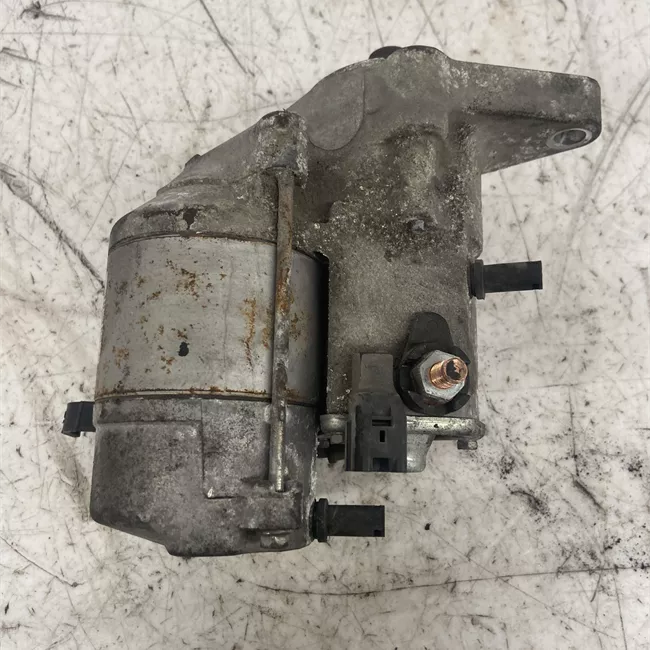 Motorino avviamento