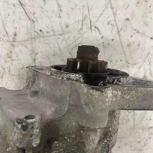 Motorino avviamento