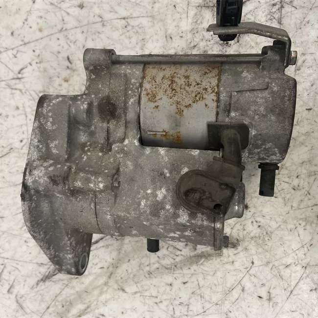 Motorino avviamento