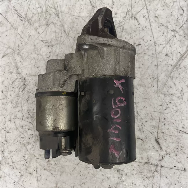 Motorino avviamento