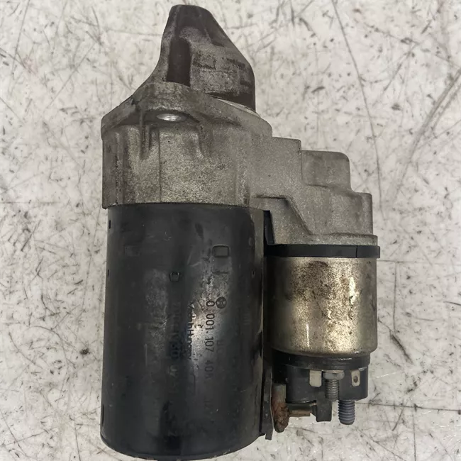 Motorino avviamento