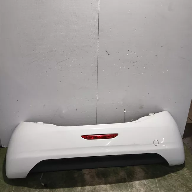Paraurti posteriore primer