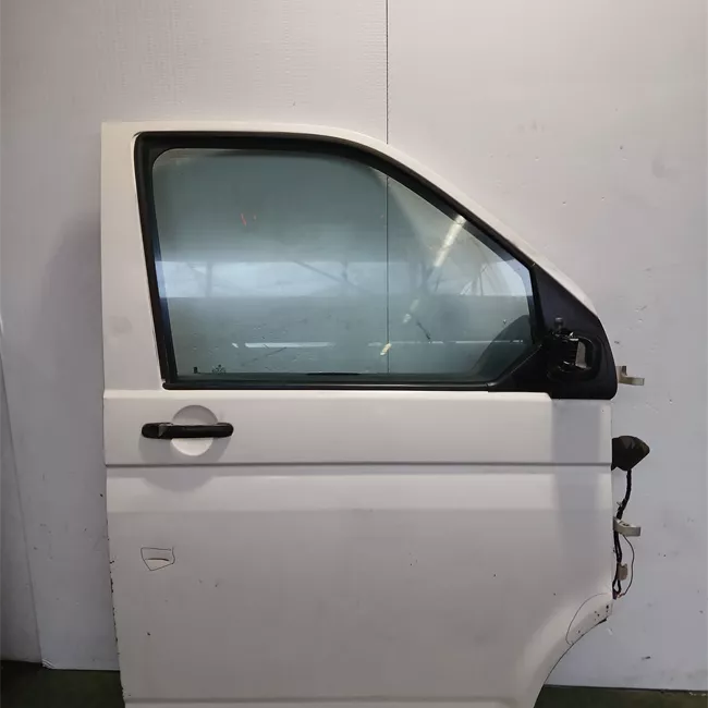 Porta anteriore destra