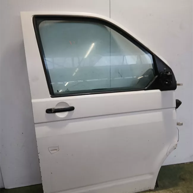 Porta anteriore destra