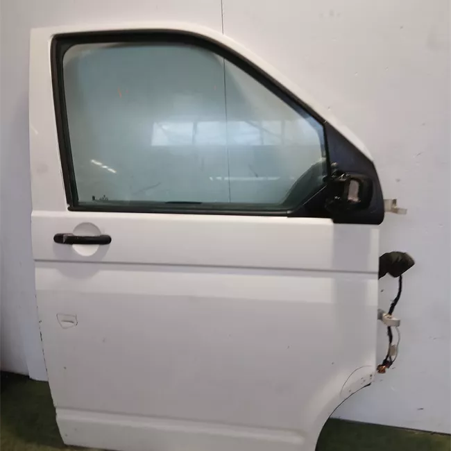 Porta anteriore destra