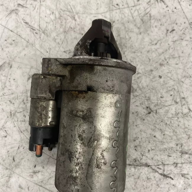Motorino avviamento
