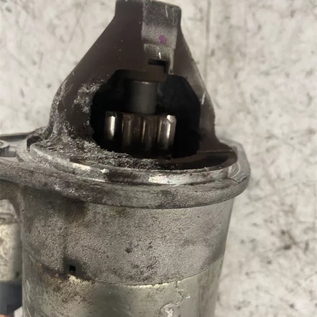Motorino avviamento