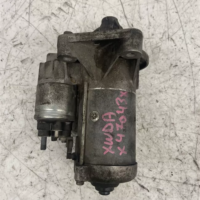 Motorino avviamento