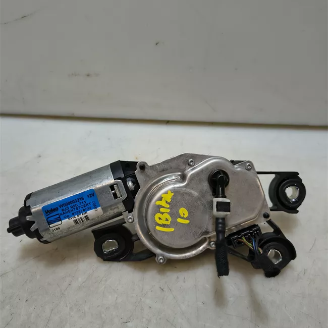 Motorino tergilunotto