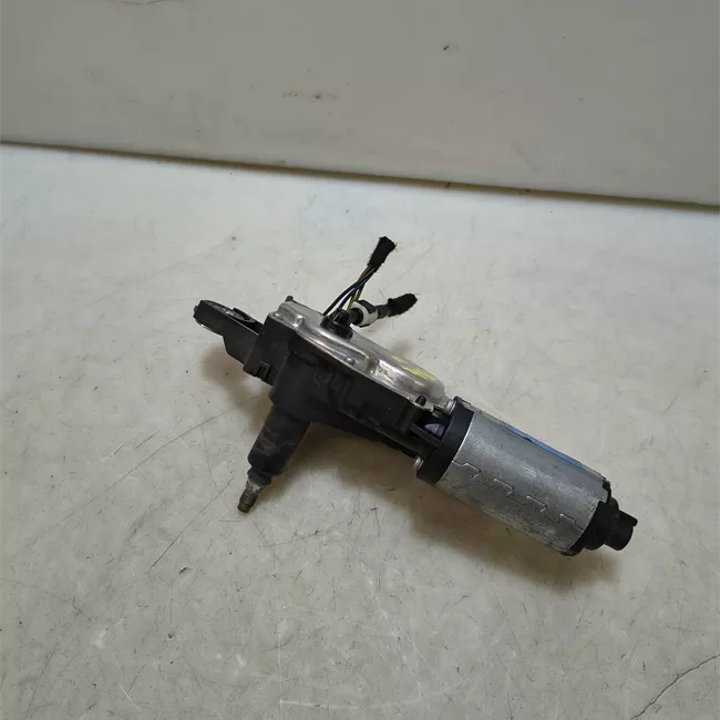 Motorino tergilunotto