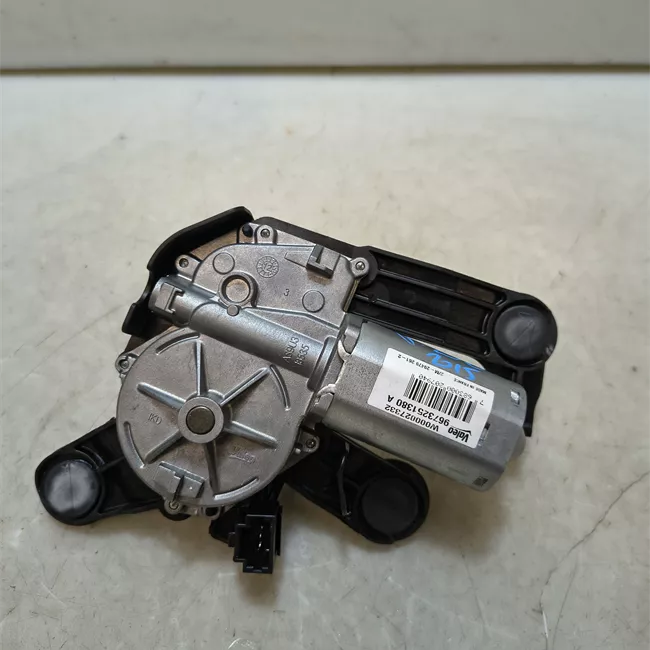 Motorino tergilunotto
