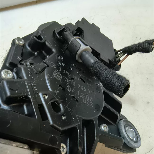 Motorino tergilunotto