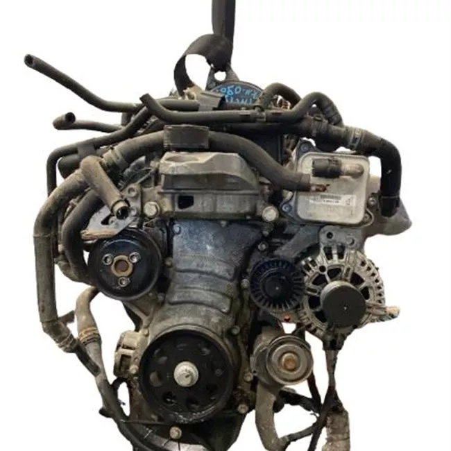 Motore semicompleto