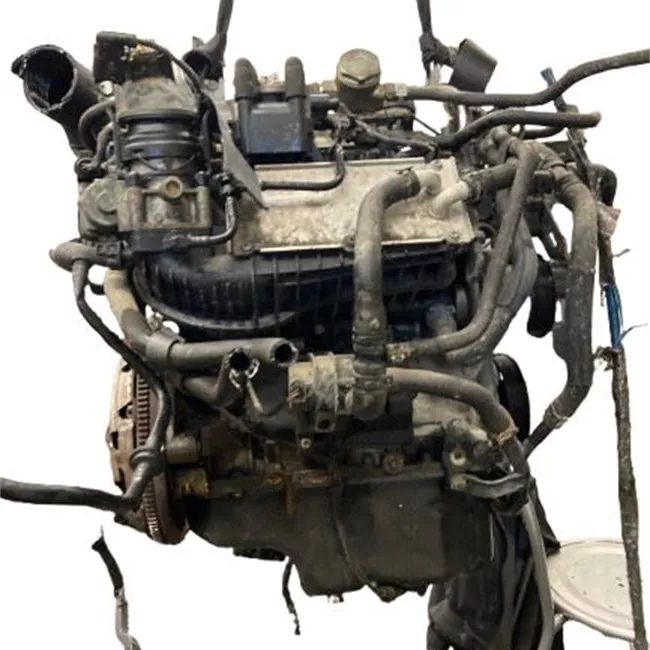 Motore semicompleto