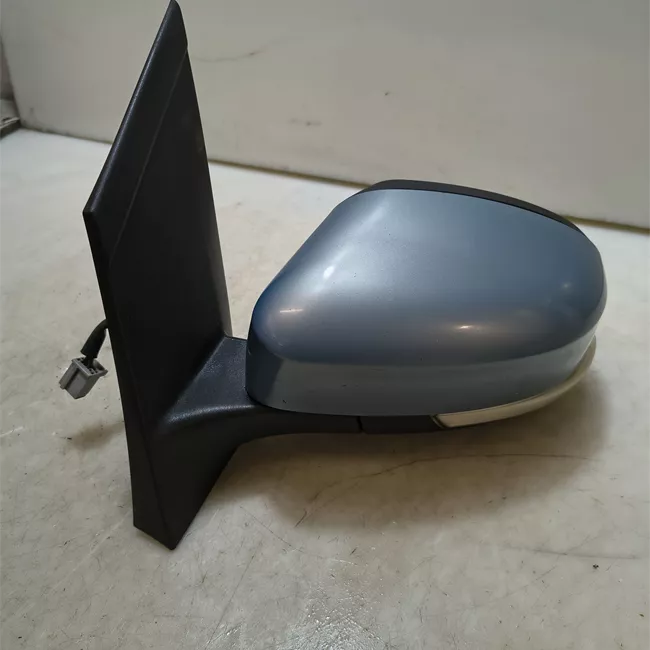 Retrovisore esterno regolazione elettrica sinistro