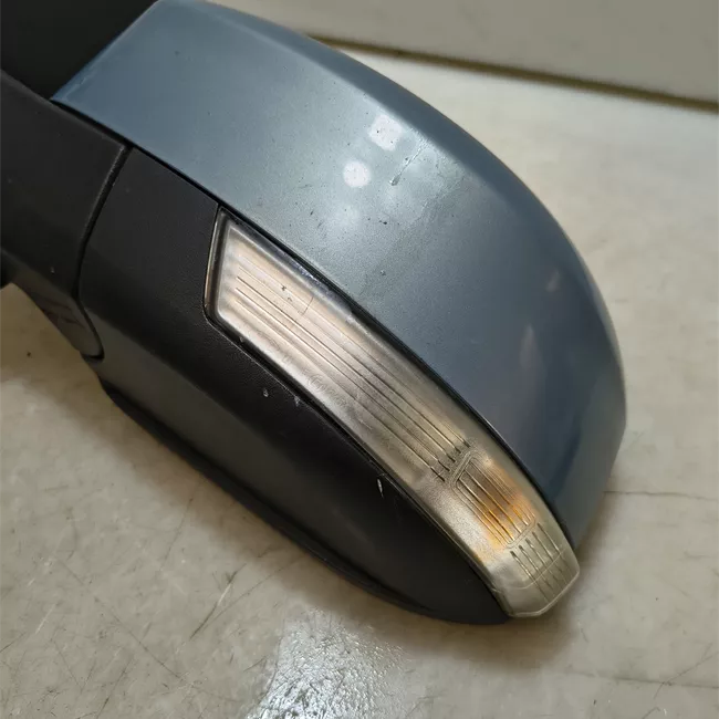 Retrovisore esterno regolazione elettrica sinistro