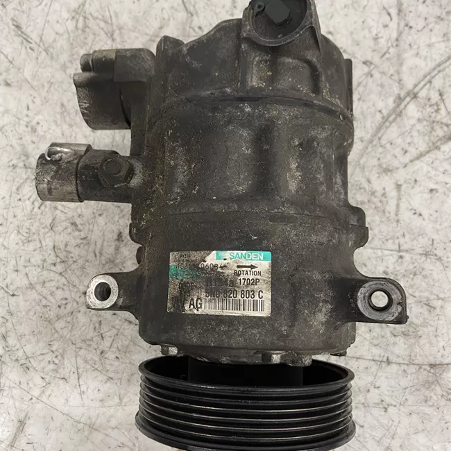 Compressore aria condizionata
